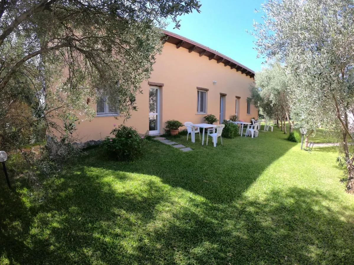 Casa Vacanze 