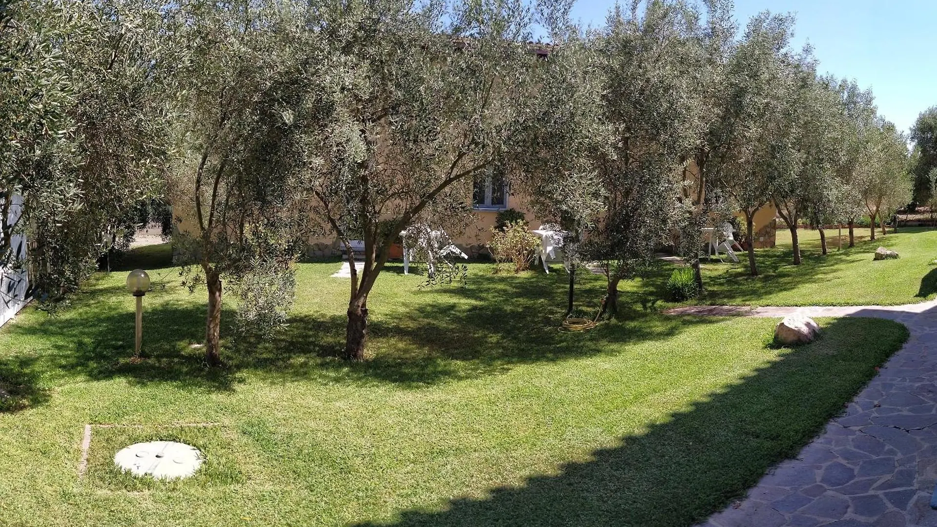 Apartamento Casa Vacanze 