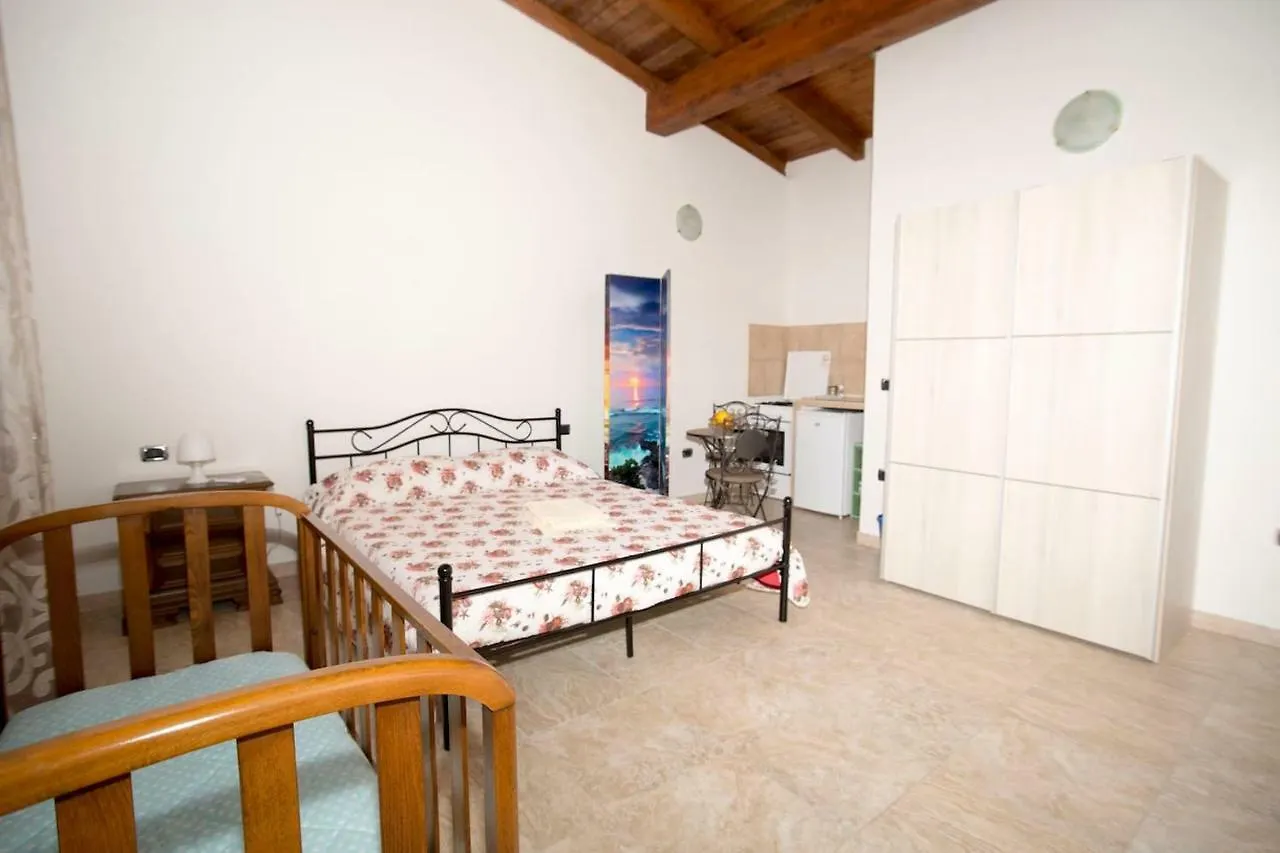 Casa Vacanze 